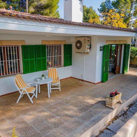 Casa Tamarells Alcudia By Mallorca Villa Selection Exterior photo