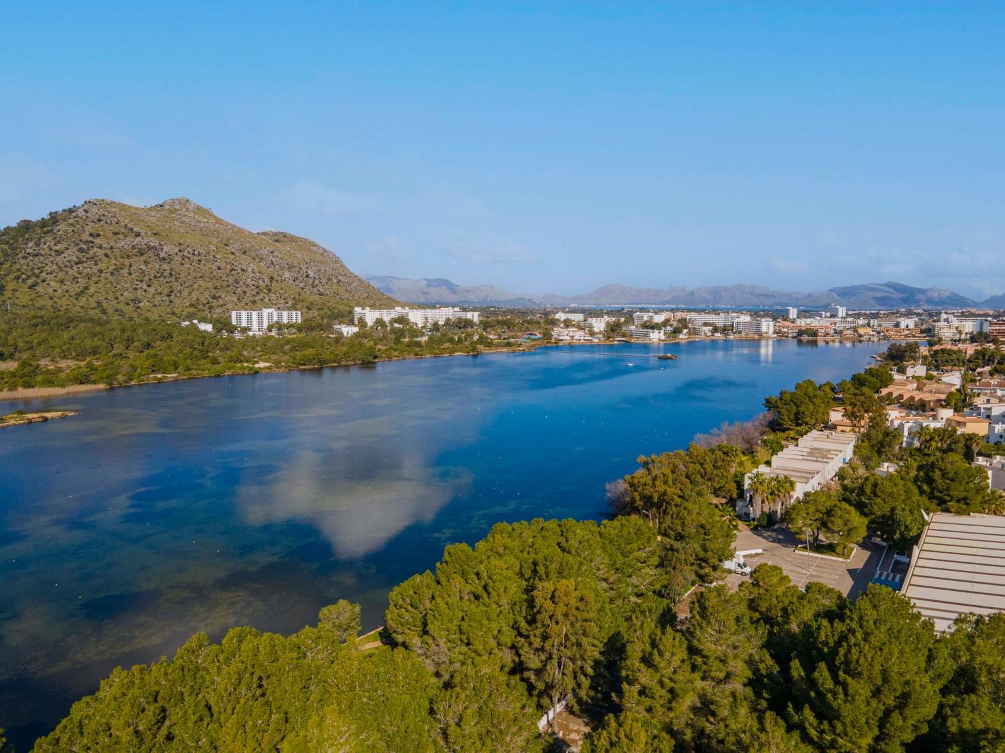 Casa Tamarells Alcudia By Mallorca Villa Selection Exterior photo