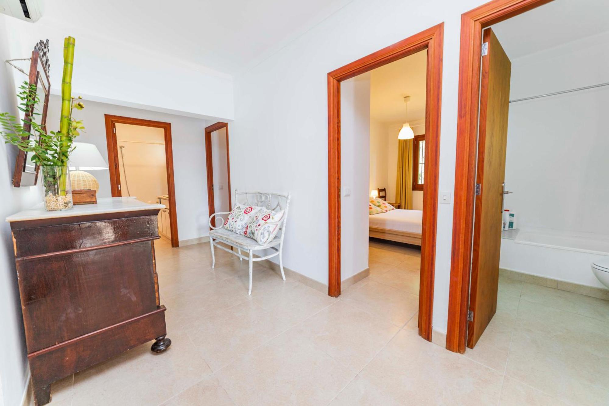Casa Tamarells Alcudia By Mallorca Villa Selection Exterior photo